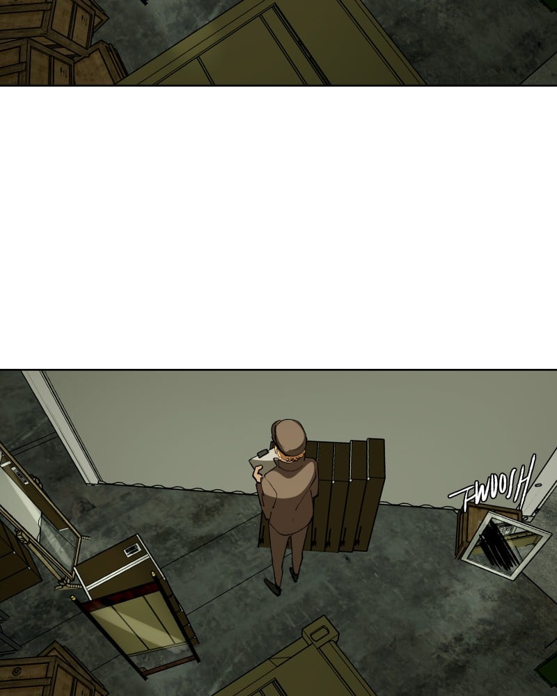 Purple Hyacinth Chapter 94 - page 81