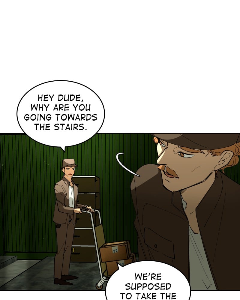 Purple Hyacinth Chapter 94 - page 92
