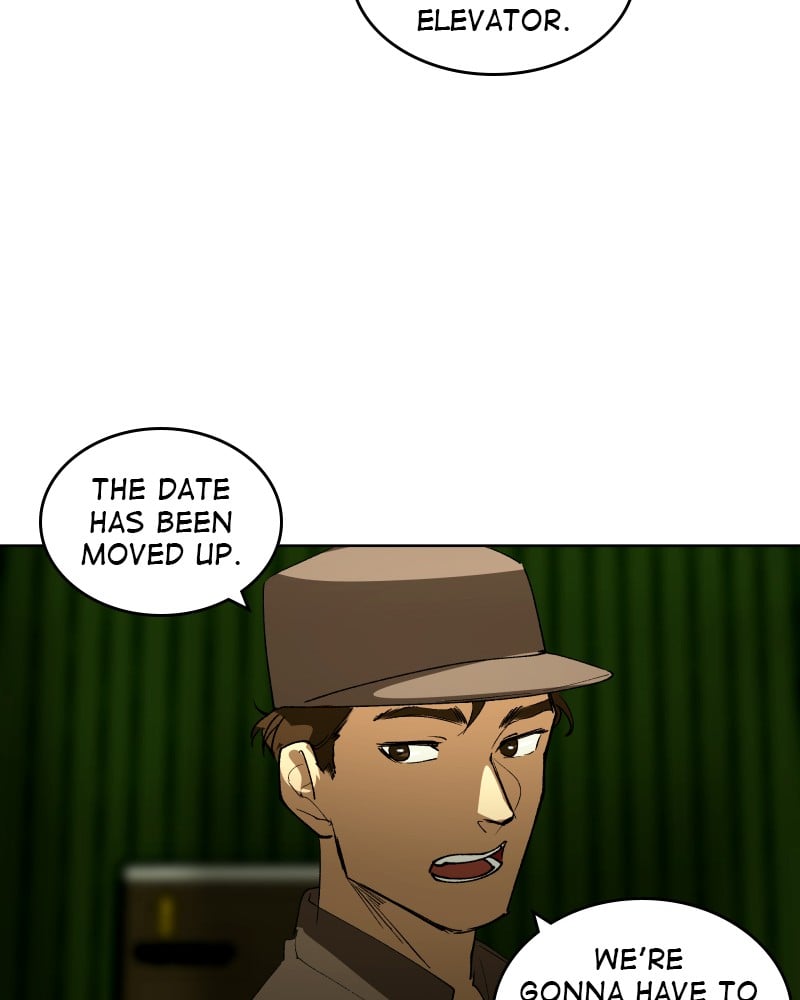 Purple Hyacinth Chapter 94 - page 93