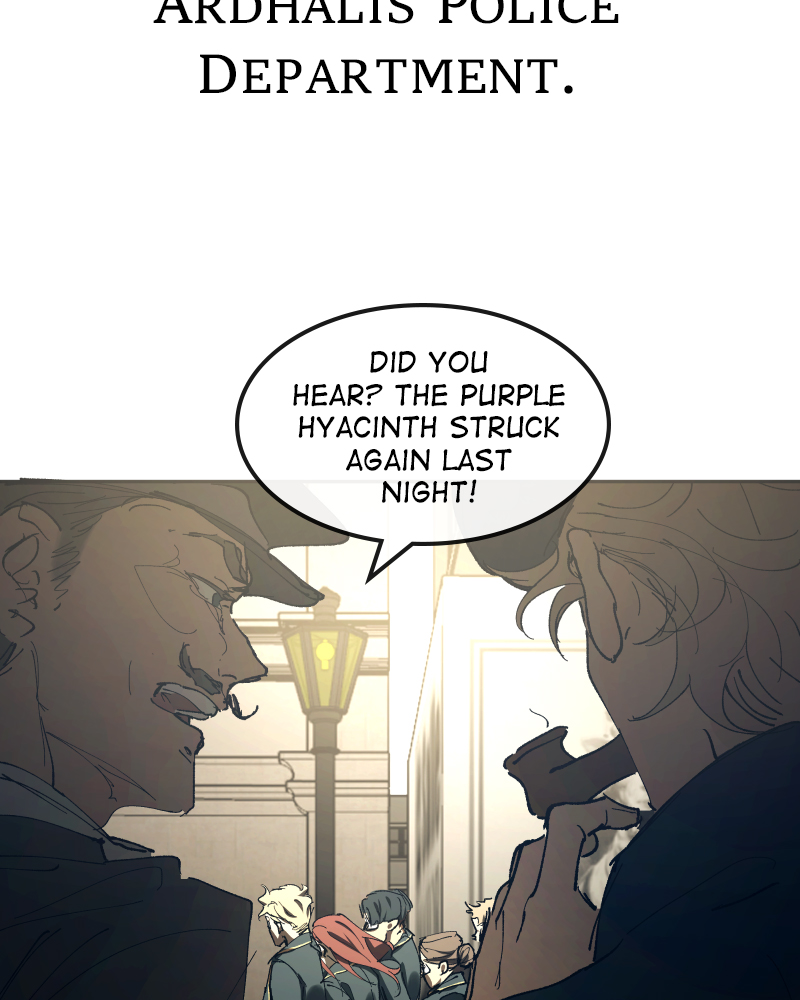 Purple Hyacinth Chapter 8 - page 65