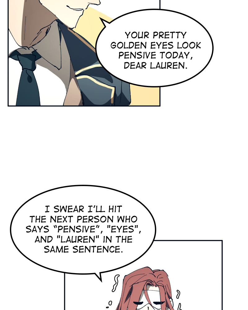 Purple Hyacinth Chapter 8 - page 76