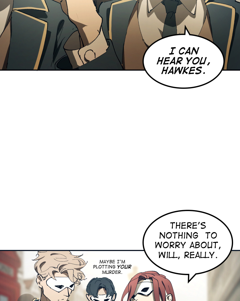 Purple Hyacinth Chapter 8 - page 84