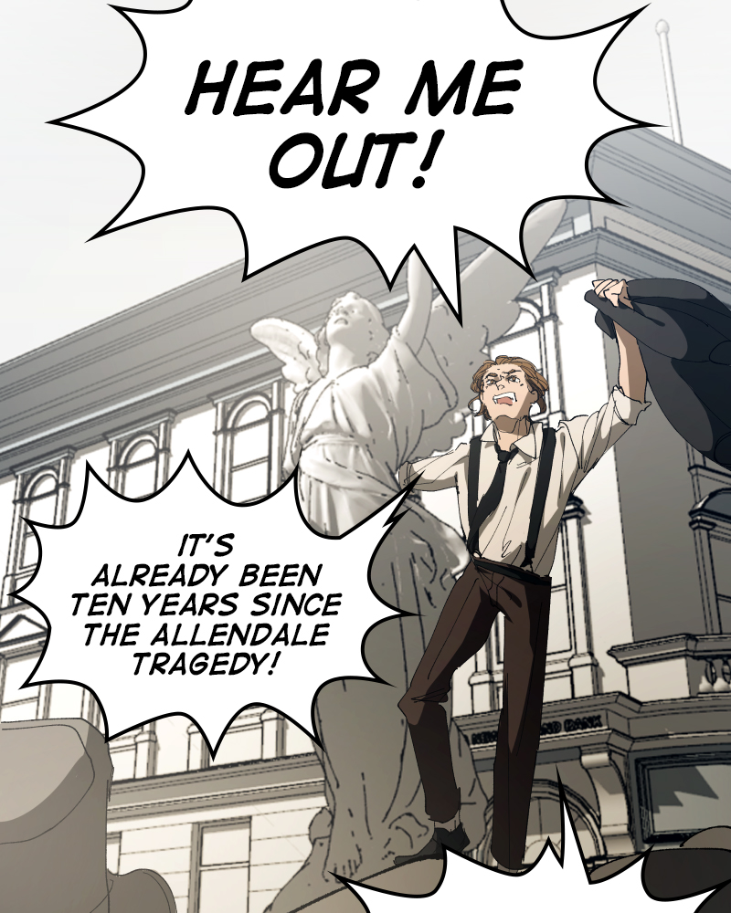 Purple Hyacinth Chapter 8 - page 91