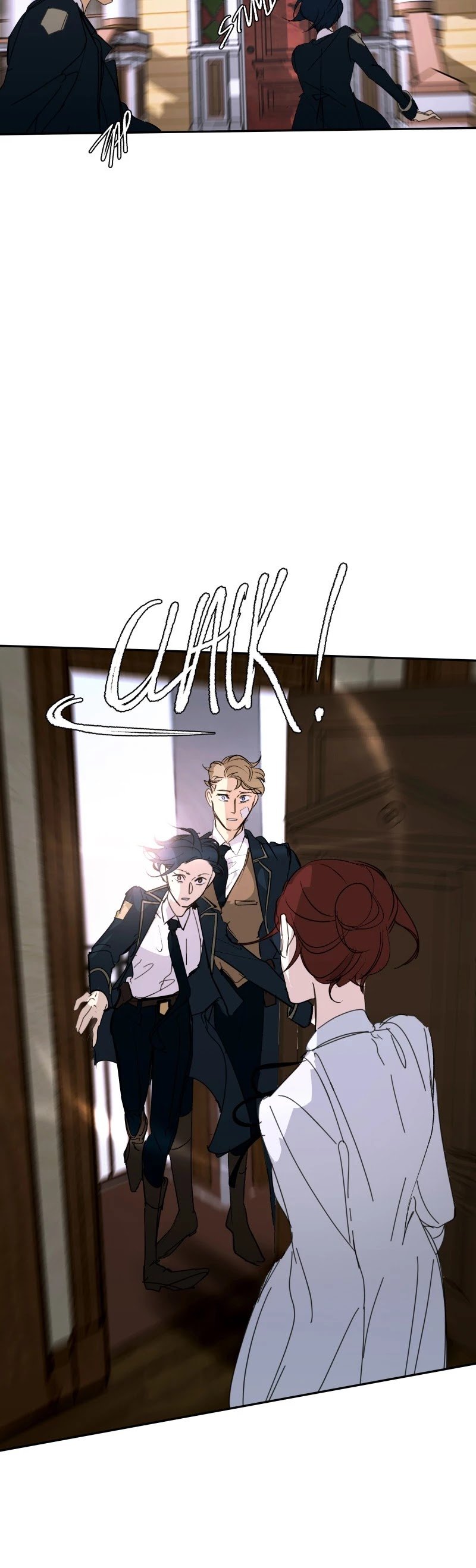 Purple Hyacinth Chapter 115 - page 11