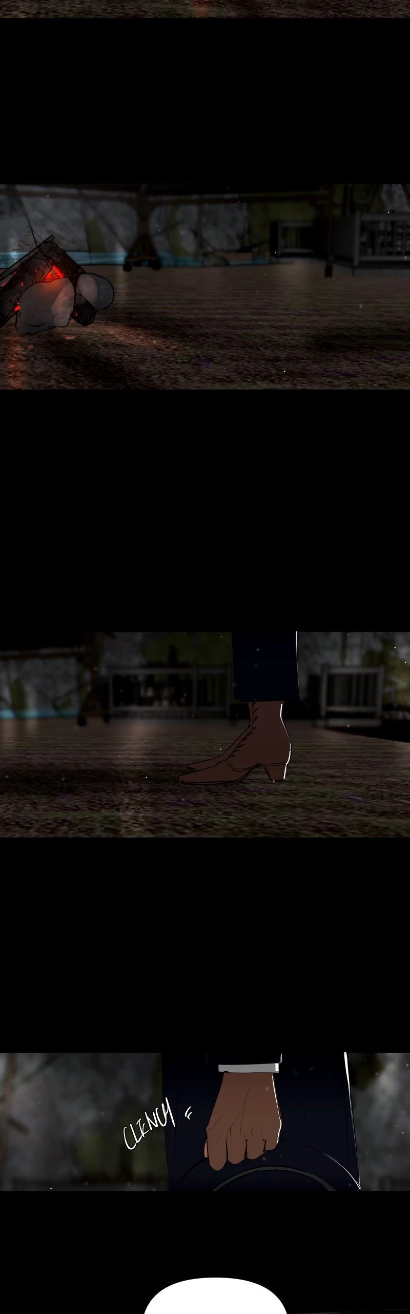 Purple Hyacinth Chapter 115 - page 44