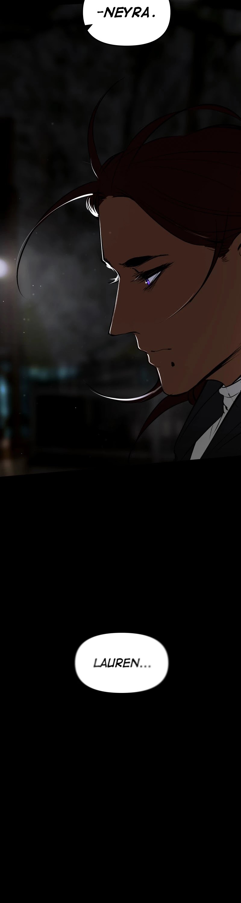 Purple Hyacinth Chapter 115 - page 45