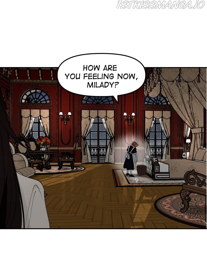 Purple Hyacinth Chapter 139 - page 107