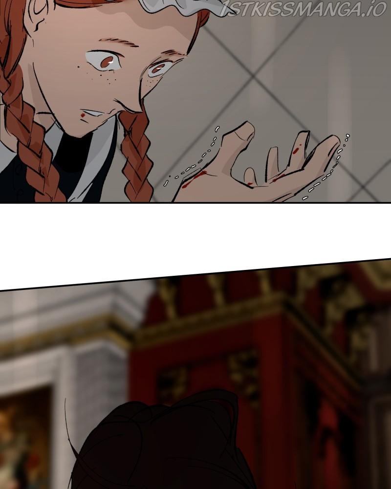 Purple Hyacinth Chapter 139 - page 114