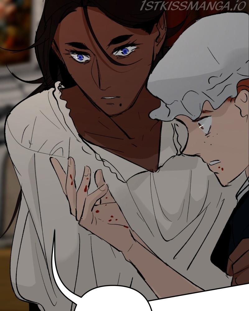 Purple Hyacinth Chapter 139 - page 115