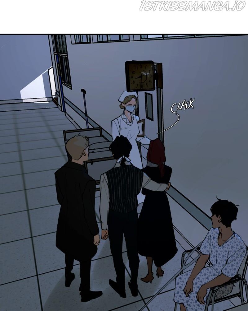 Purple Hyacinth Chapter 139 - page 18