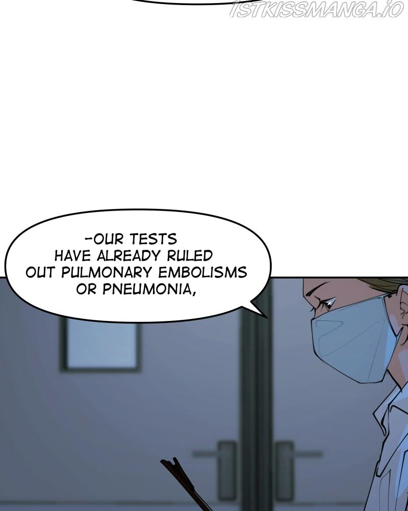 Purple Hyacinth Chapter 139 - page 26