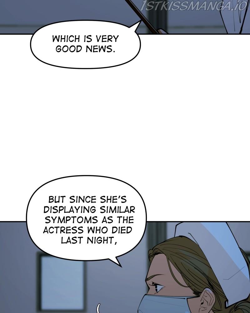 Purple Hyacinth Chapter 139 - page 27