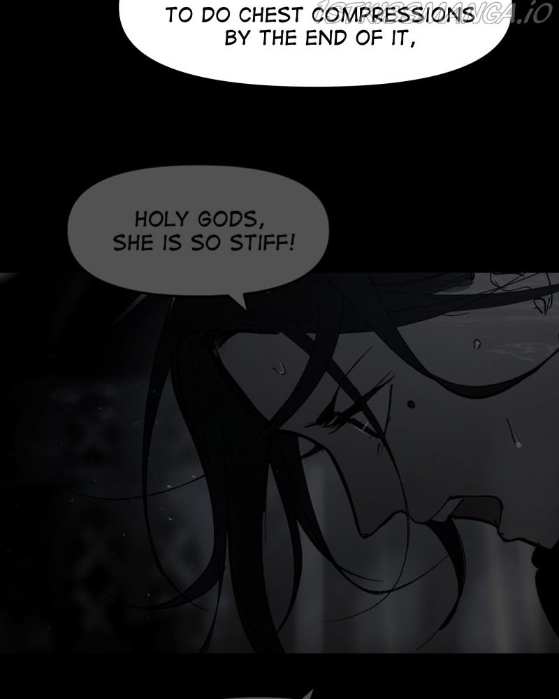Purple Hyacinth Chapter 139 - page 30