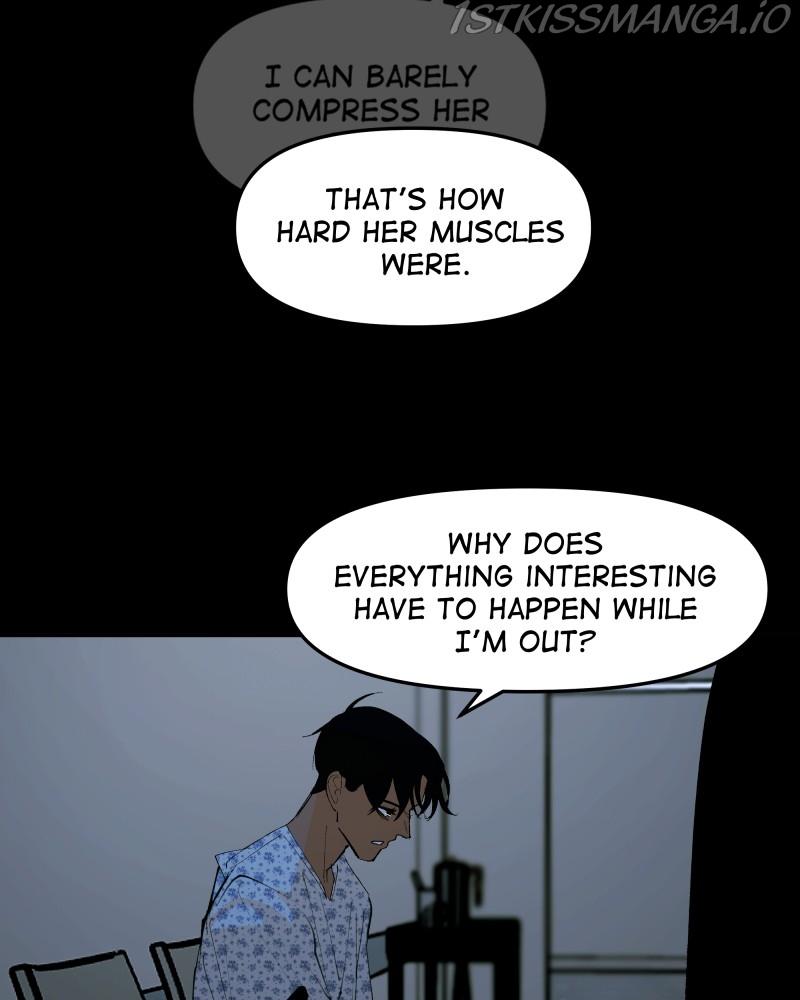 Purple Hyacinth Chapter 139 - page 31
