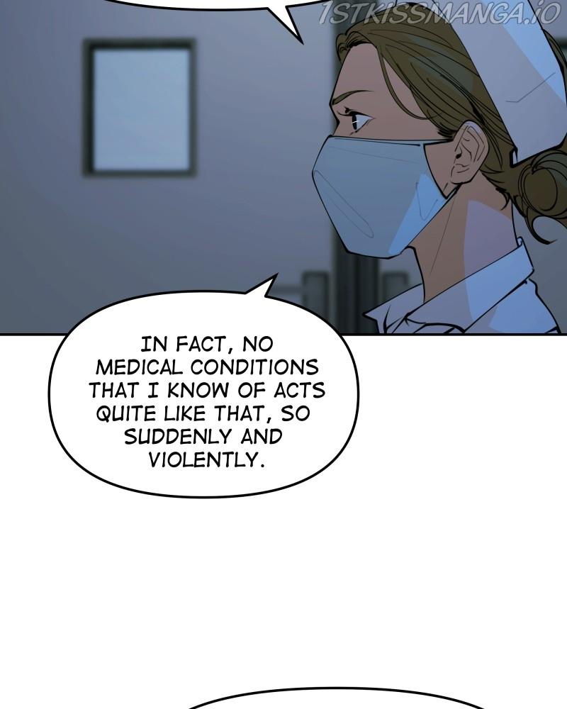 Purple Hyacinth Chapter 139 - page 33