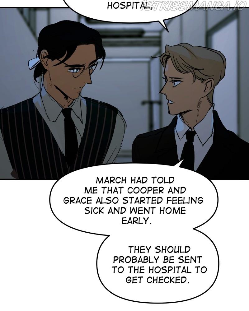 Purple Hyacinth Chapter 139 - page 40