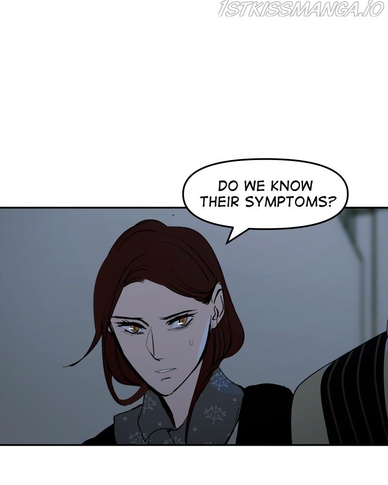 Purple Hyacinth Chapter 139 - page 41