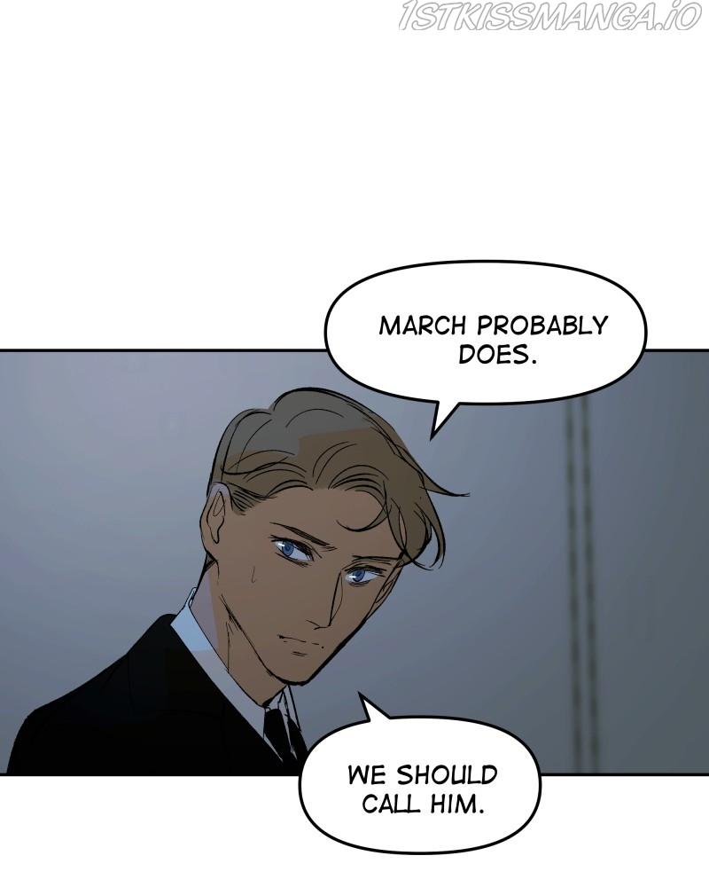 Purple Hyacinth Chapter 139 - page 42