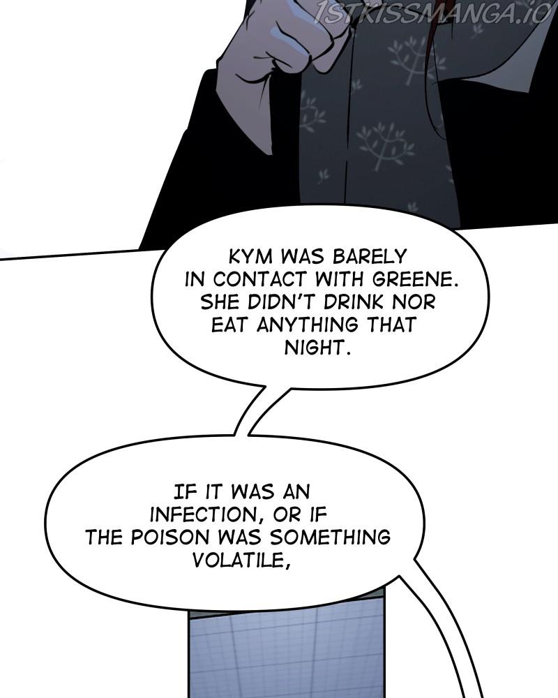 Purple Hyacinth Chapter 139 - page 44