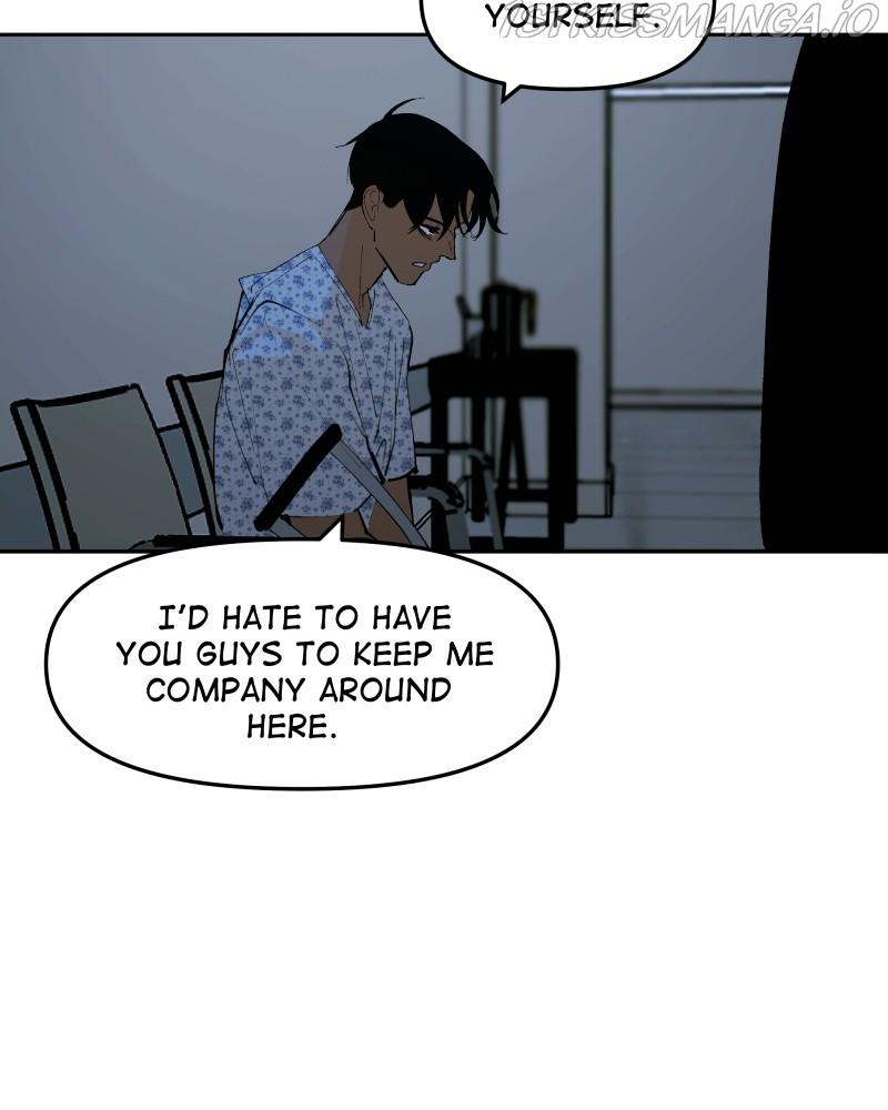 Purple Hyacinth Chapter 139 - page 46