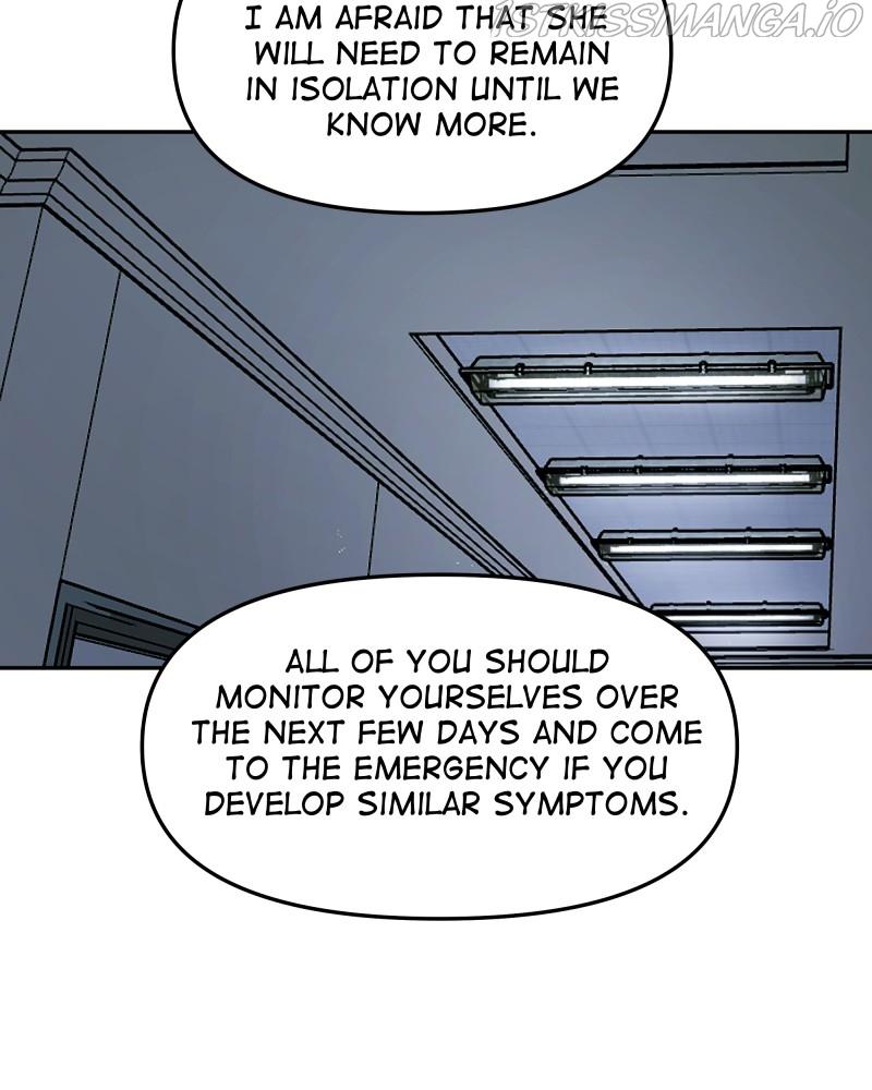 Purple Hyacinth Chapter 139 - page 49