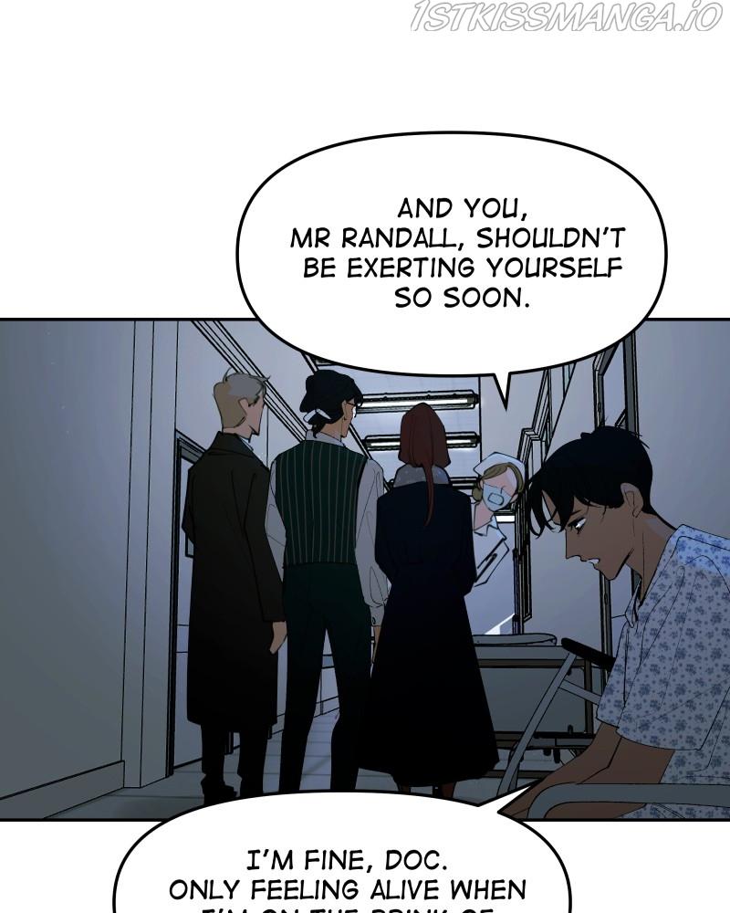 Purple Hyacinth Chapter 139 - page 50