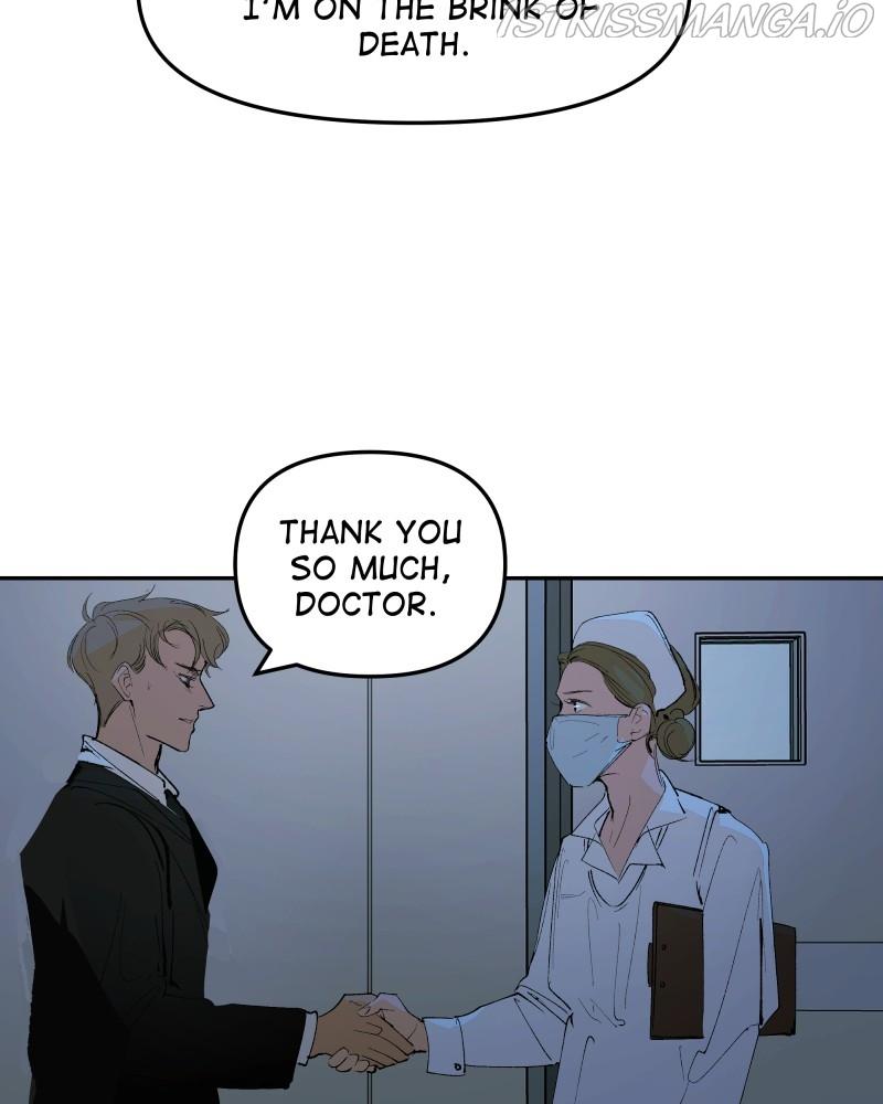 Purple Hyacinth Chapter 139 - page 51