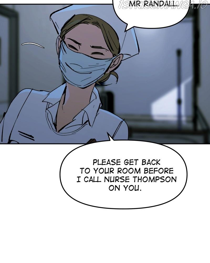 Purple Hyacinth Chapter 139 - page 56