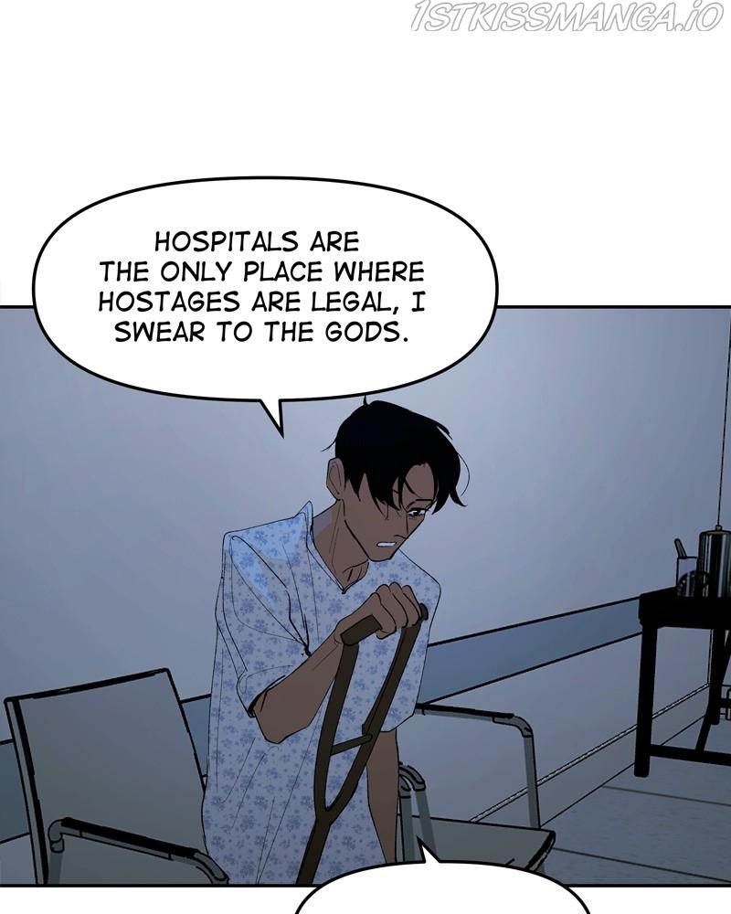 Purple Hyacinth Chapter 139 - page 57
