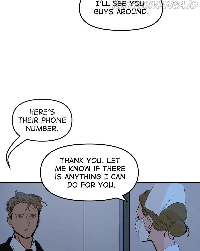 Purple Hyacinth Chapter 139 - page 58