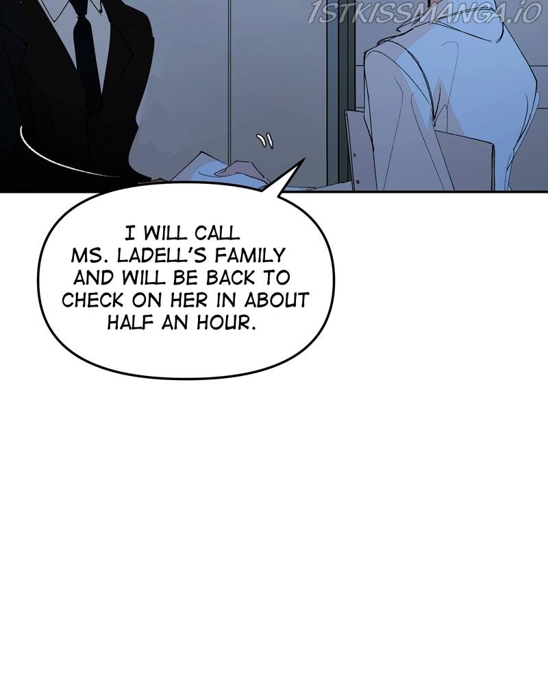 Purple Hyacinth Chapter 139 - page 59