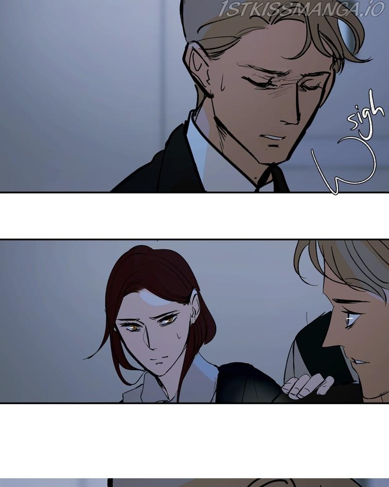 Purple Hyacinth Chapter 139 - page 61