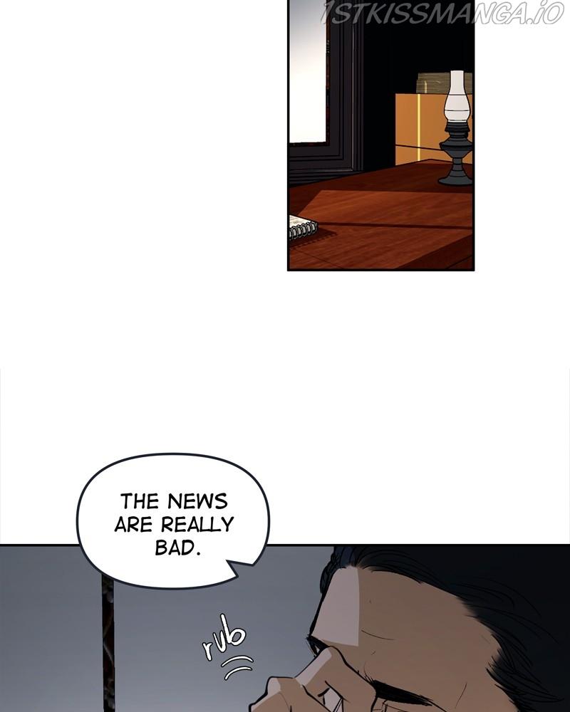 Purple Hyacinth Chapter 139 - page 67