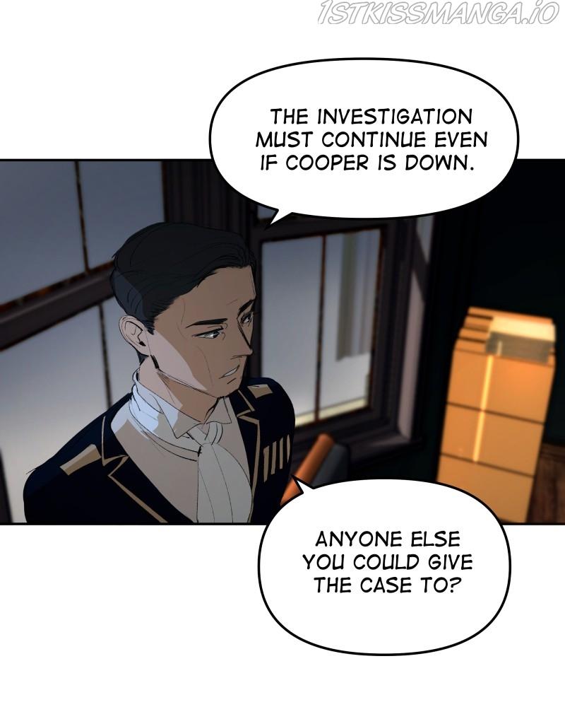 Purple Hyacinth Chapter 139 - page 77