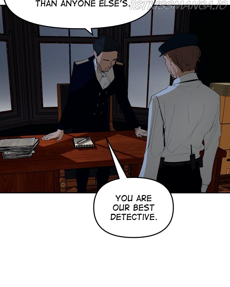 Purple Hyacinth Chapter 139 - page 80