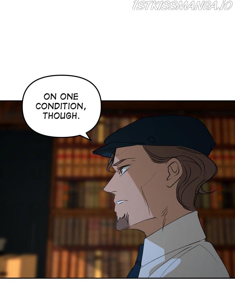 Purple Hyacinth Chapter 139 - page 81
