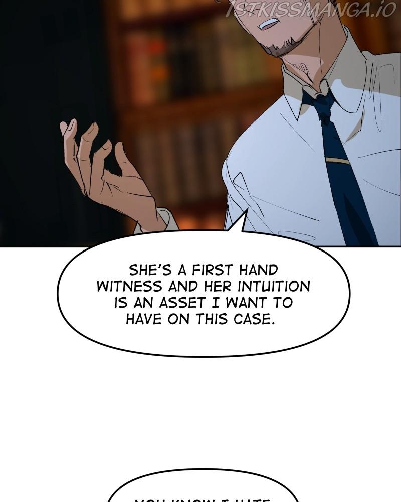 Purple Hyacinth Chapter 139 - page 87