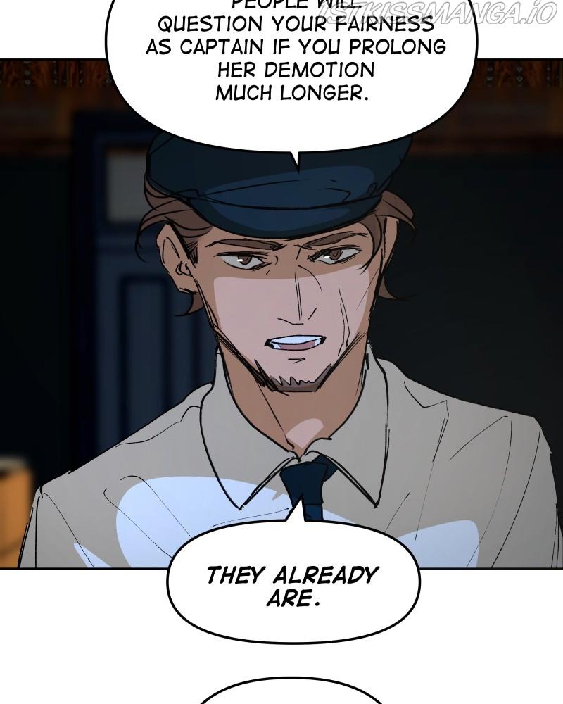Purple Hyacinth Chapter 139 - page 89