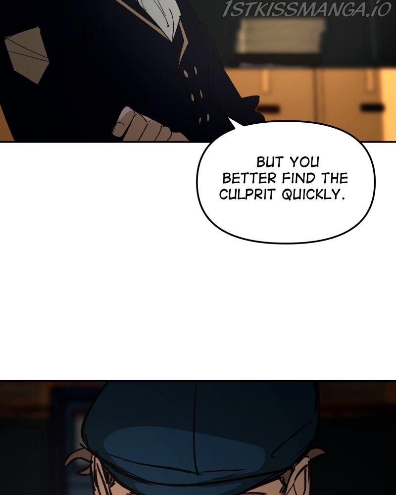 Purple Hyacinth Chapter 139 - page 93