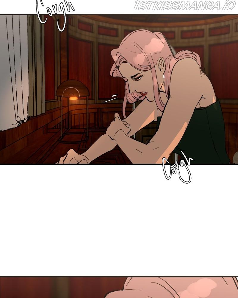 Purple Hyacinth Chapter 139 - page 98