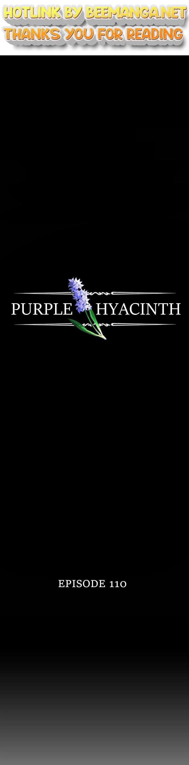 Purple Hyacinth Chapter 114 - page 1