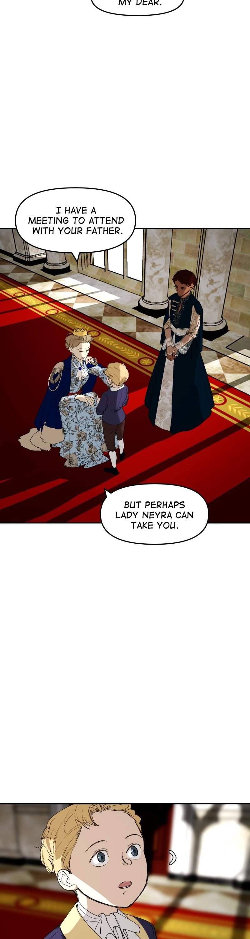 Purple Hyacinth Chapter 114 - page 14