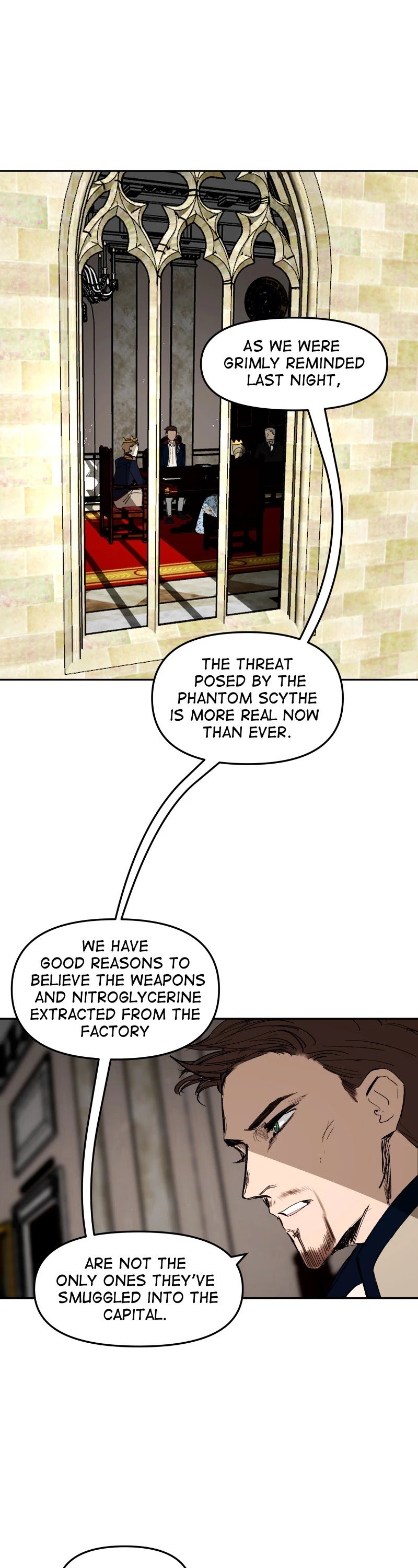 Purple Hyacinth Chapter 114 - page 19