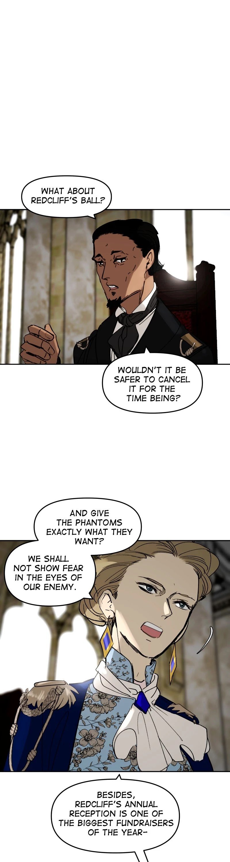 Purple Hyacinth Chapter 114 - page 24