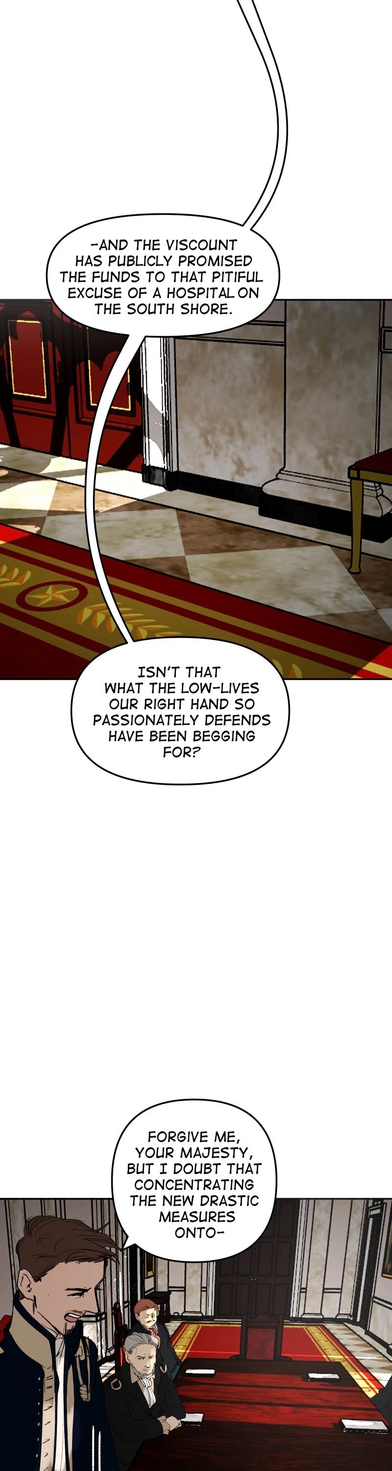 Purple Hyacinth Chapter 114 - page 25