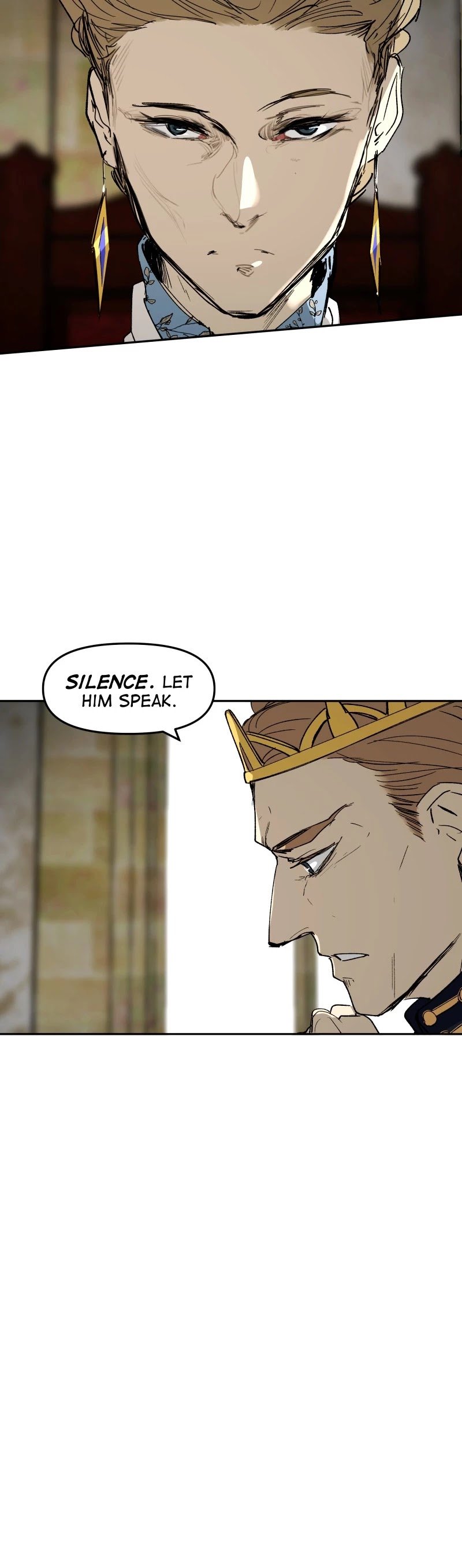 Purple Hyacinth Chapter 114 - page 32