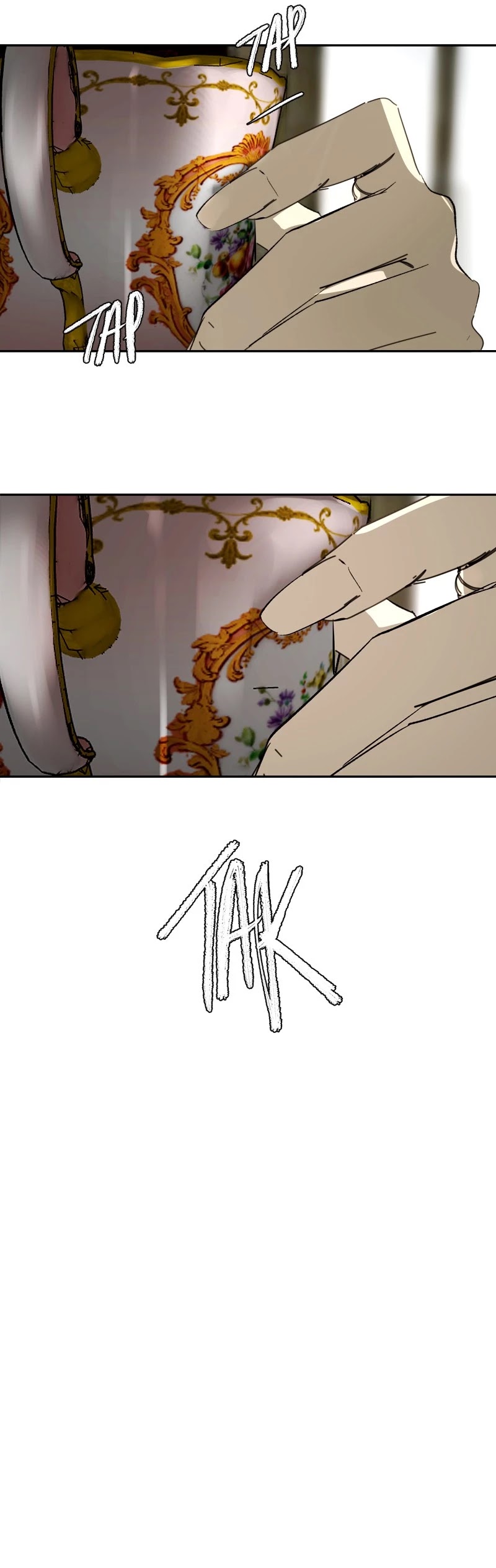 Purple Hyacinth Chapter 114 - page 39