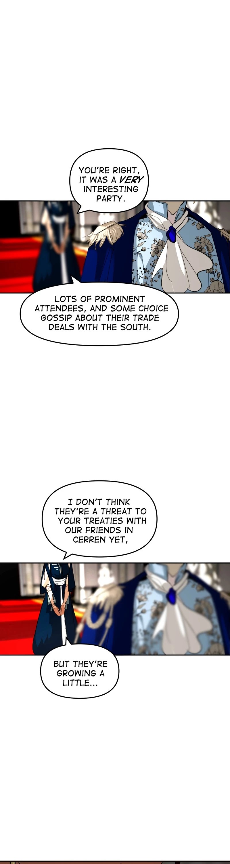 Purple Hyacinth Chapter 114 - page 4