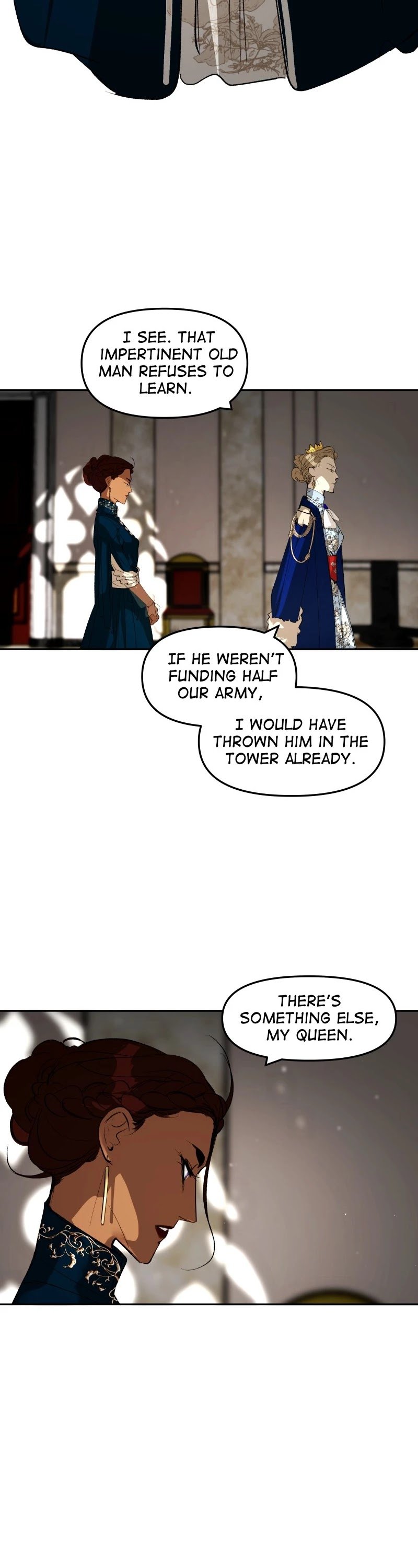 Purple Hyacinth Chapter 114 - page 6