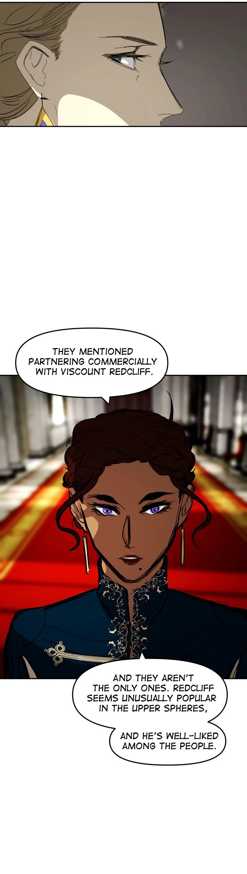 Purple Hyacinth Chapter 114 - page 7